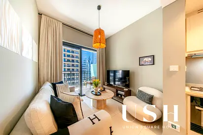 Fully Furnished | Ready to Move | Close to Metro