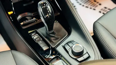 BMW X2 sDrive20i, миниатюра 13