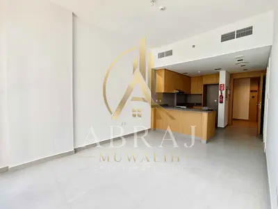 Brand New 1BHK Apartment 2 Bath open view gym pool parking for Rent in Al Mamsha, Sharjah
