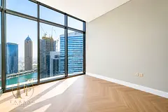 Waterfront Living | High Floor | Premium Community