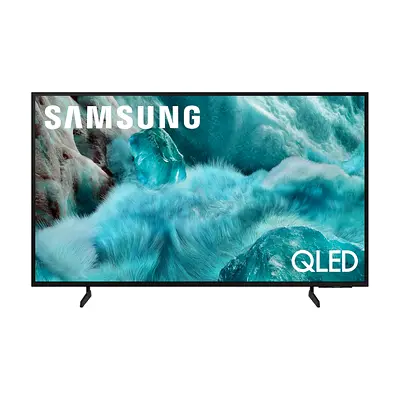 Samsung 65 inch Smart QLED TV - 4K, 65Q7F
