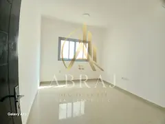 Lavish 1bhk full family building in muwailah sharjah 2995