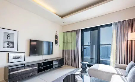 Luxurious Premimum Apartment in Business bay | Furnished | with Amenities