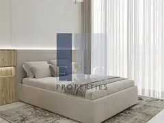 Luxury 1 Bedroom | Off-Plan | Prime Waterfront Investment