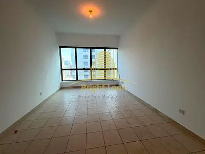 Stylish 1BHK Apartment in the Heart of Hamdan Street | Prime Location