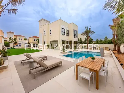 Turn Key | Private Pool | Internal