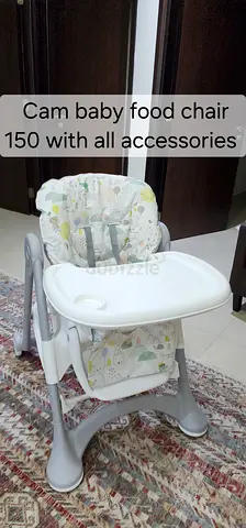 Baby food chair for sale