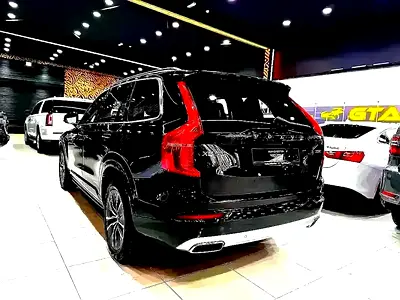 صورة 6 لـ 2021 Volvo XC90