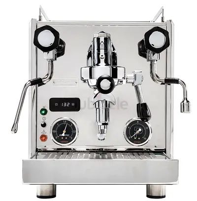 Coffee machine
