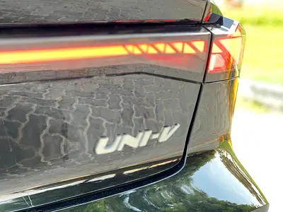 Changan Uni-V Platinum, миниатюра 12