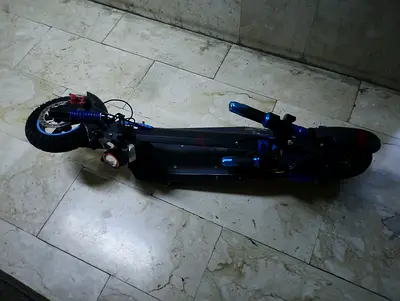 Scooter