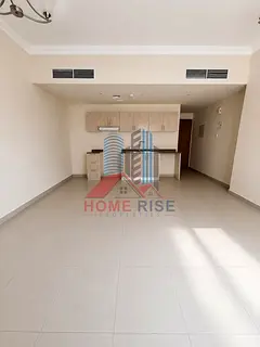Hot Offer || 1 Month Free || Spacious Studio Apartment || wardrobe || Only 33k ||