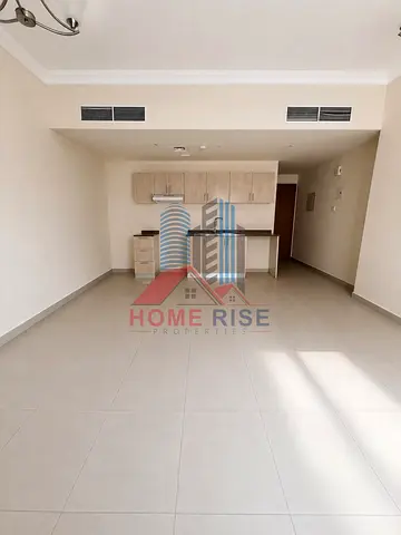 Hot Offer || 1 Month Free || Spacious Studio Apartment || wardrobe || Only 33k ||