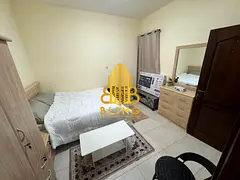 Fully Furnished Studio Apartment With Balcony | Water & Electricity
