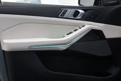 صورة مصغرة 17 لـ 2025 BMW X5