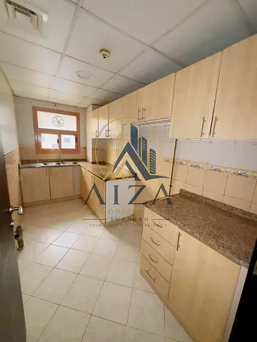 HOT OFFER//NICE FAMILY BUILDING//CLOSE TO MEGA MALL//SPAISIUS 1BHK WITH BALCONY ONLY 30,000