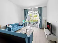 Elegantly Furnished | Prime Location | Pay In 4 Chqs