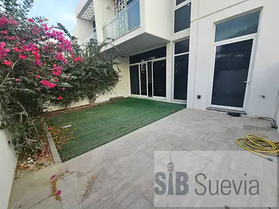 Single Row | 3 Bed | Well Maintained