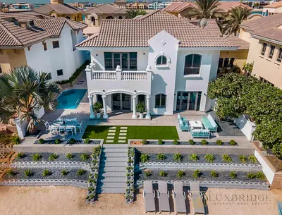 Luxurious | Fully Furnished | Skyline View