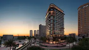1 Bedroom Apartment for Sale in Dubai Science Park | Empire Livings | Full-Floor Amenities
