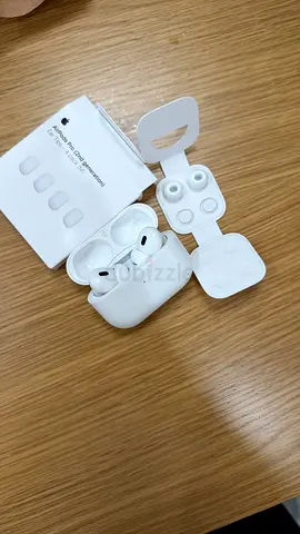Apple airpods pro 2(USB-C)