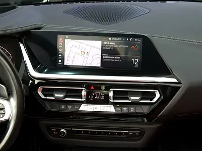 2022 BMW Z4 缩略图 3