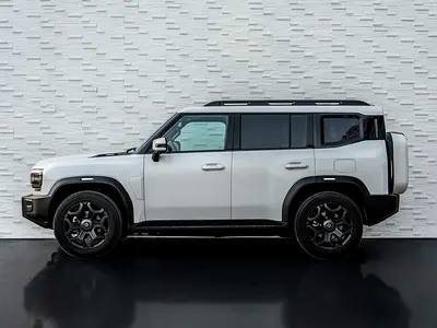 Jetour T2 Luxury Plus, миниатюра 5