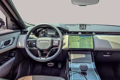 2024 LAND Rover RANGE ROVER VELAR 照片 10