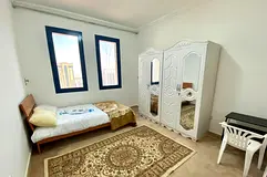 Executive Furnished Room