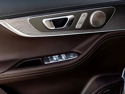 Chery Tiggo 8 Luxury, миниатюра 12