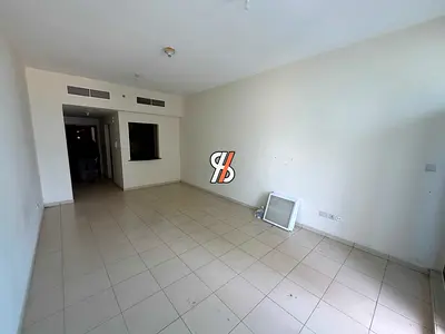 1 BHK Apartment for Rent in Ajman One Tower | Prime Location