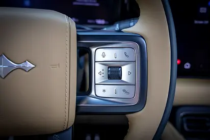 BYD Leopard 5 Ultra, миниатюра 11