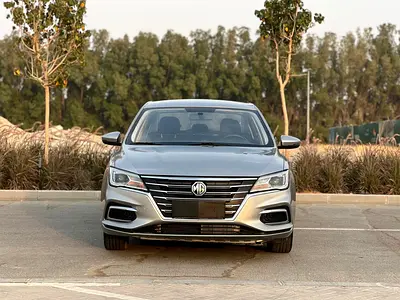 MG 5 2025-Original Paint -Perfect Specifications