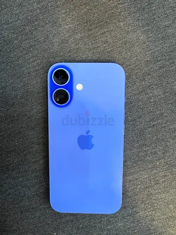 iPhone 16