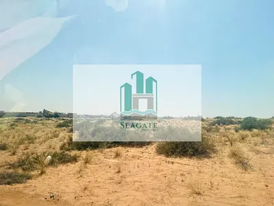 Prime Main Road Location | Near Dry Port & Container Terminal | Ideal for Mega Logistics & Industrial Projects