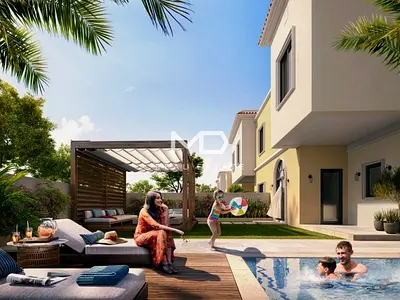 Spacious Layout | Handover Soon | Prime Location
