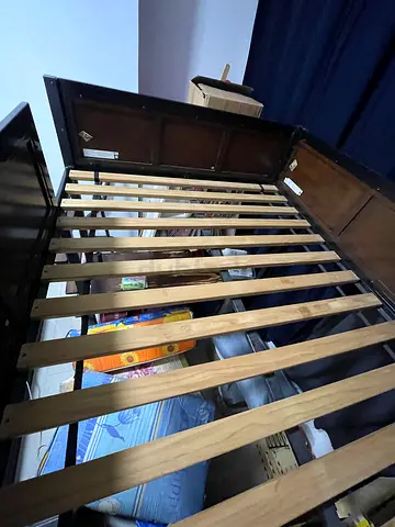 Bunk bed for sale