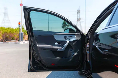 صورة مصغرة 6 لـ 2019 Mercedes-BENZ A-CLASS