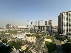 Park view | Renovated | Mid floor