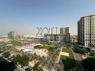 Park view | Renovated | Mid floor