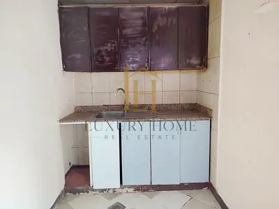 Huge Studio With Separate Kitchen Built-in Split AC In Just 16k