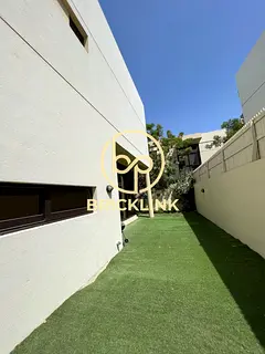 Corner 3 Bed Maid TH | Private Garden | Rockwood DAMAC Hills