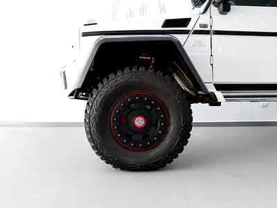 2014 Mercedes-BENZ G-CLASS — миниатюра 17