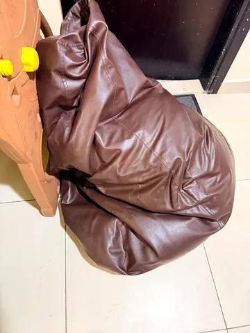 Bean bag