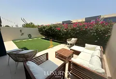 Upgraded | Well Maintained | Large Plot | Vacant