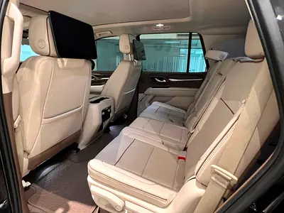 2024 GMC YUKON — миниатюра 10