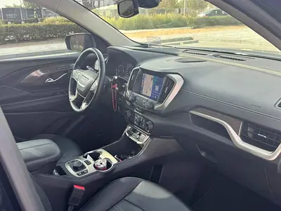 2023 GMC TERRAIN 照片 9