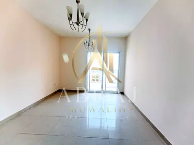 Lavish 1 bedroom with big balcony adjacent to road