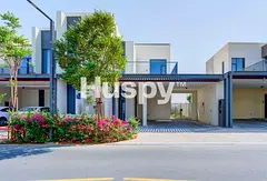Single Row | Community View | Vacant