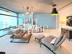 Spacious 2BR | Fully Furnished | 2 Balconies